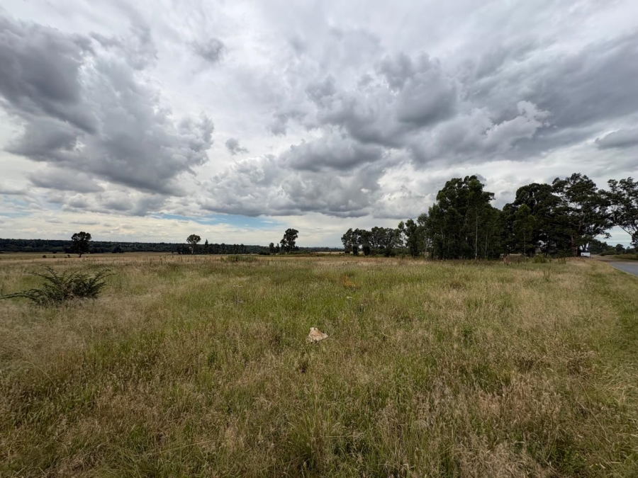 0 Bedroom Property for Sale in Vaalpark Free State